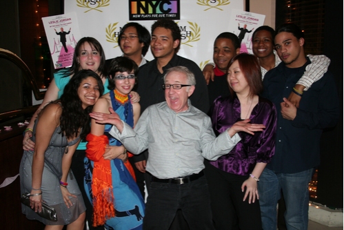 Photo Coverage: GAYFEST NYC Celebrates with Leslie Jordan Image
