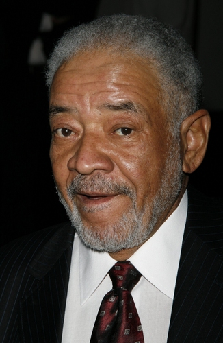 Bill Withers Photo