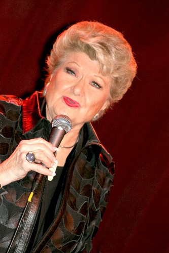 Marilyn Maye Photo