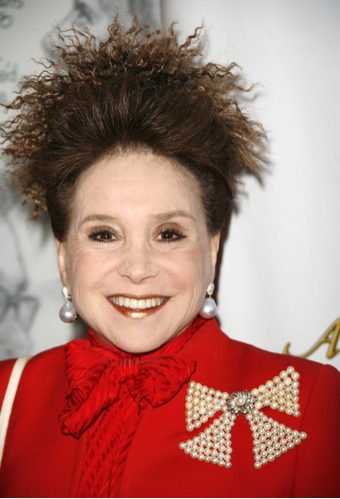 Photo Coverage: 'A Catered Affair' Opening Night Arrivals Image
