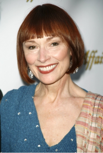 Photo Coverage: 'A Catered Affair' Opening Night Arrivals Image