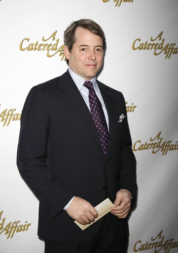 Photo Coverage: 'A Catered Affair' Opening Night Arrivals Image