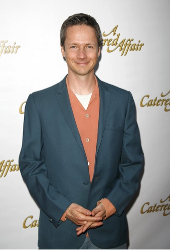 Photo Coverage: 'A Catered Affair' Opening Night Arrivals Image