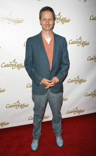 Photo Coverage: 'A Catered Affair' Opening Night Arrivals Image