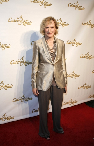 Photo Coverage: 'A Catered Affair' Opening Night Arrivals Image
