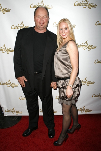 Photo Coverage: 'A Catered Affair' Opening Night Arrivals Image
