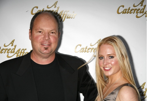Photo Coverage: 'A Catered Affair' Opening Night Arrivals Image