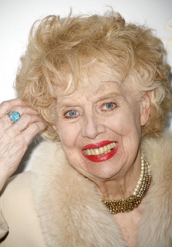 Photo Coverage: 'A Catered Affair' Opening Night Arrivals Image