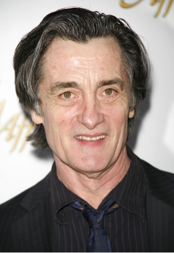 Roger Rees Photo