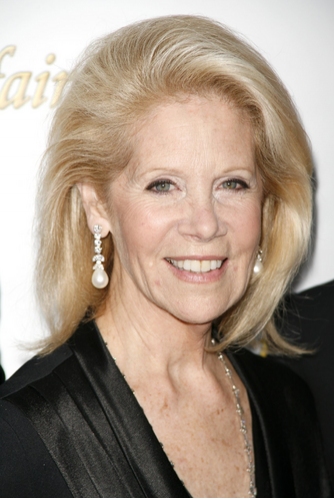 Photo Coverage: 'A Catered Affair' Opening Night Arrivals Image