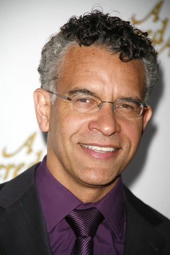 Photo Coverage: 'A Catered Affair' Opening Night Arrivals Image