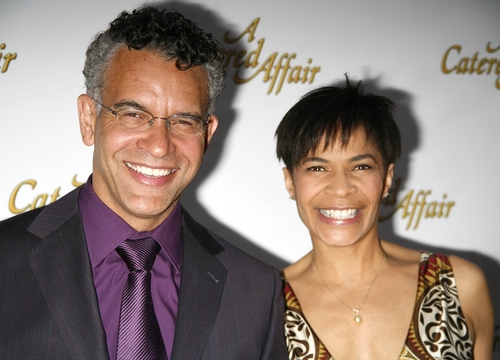 Photo Coverage: 'A Catered Affair' Opening Night Arrivals Image