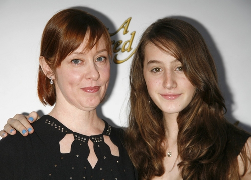 Photo Coverage: 'A Catered Affair' Opening Night Arrivals Image