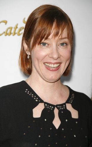 Photo Coverage: 'A Catered Affair' Opening Night Arrivals Image