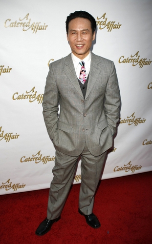 Photo Coverage: 'A Catered Affair' Opening Night Arrivals Image
