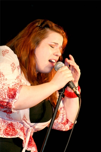 Photo Coverage: The After Party April 25th Image