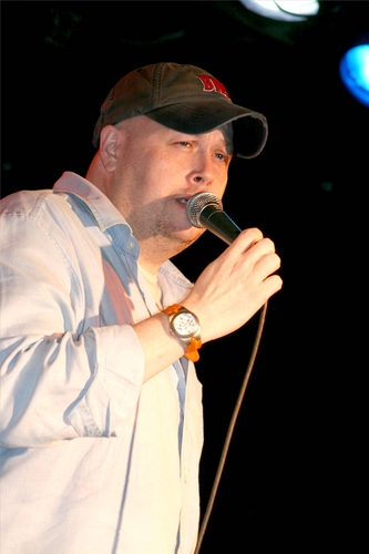 Photo Coverage: The After Party April 25th Image