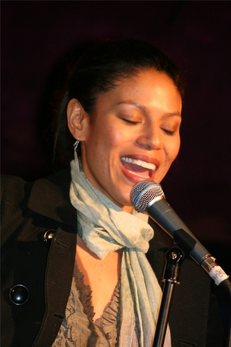 Photo Coverage: The After Party April 25th Image