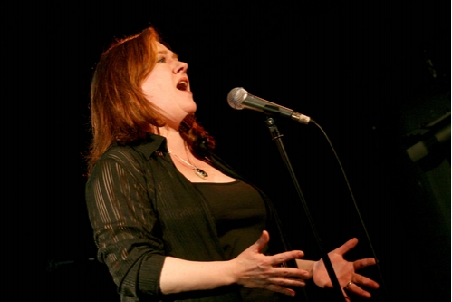 Photo Coverage: The After Party April 25th Image