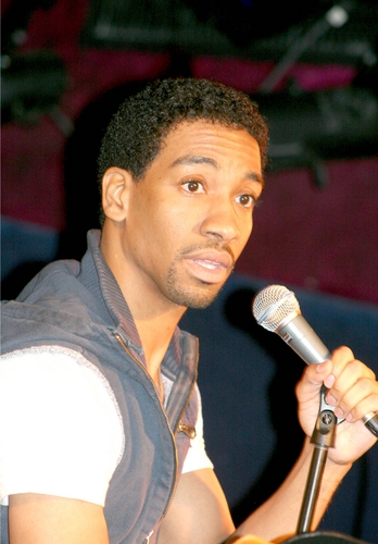 Photo Coverage: The After Party April 25th Image