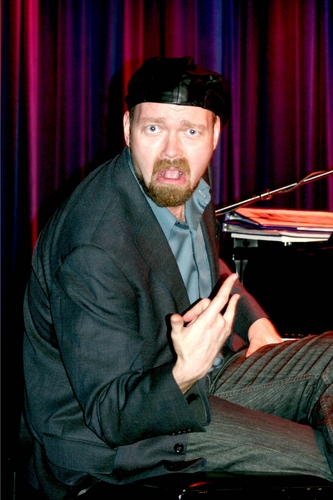 Photo Coverage: The After Party April 25th Image