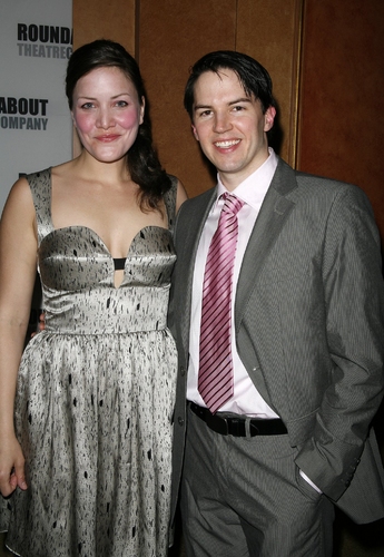 Photo Coverage: 'LES LIAISONS DANGEREUSES' After Party Image