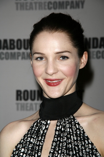 Photo Coverage: 'LES LIAISONS DANGEREUSES' After Party Image