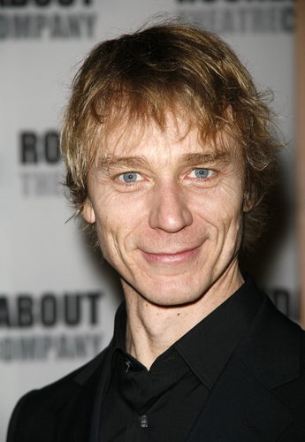 Photo Coverage: 'LES LIAISONS DANGEREUSES' After Party Image