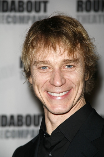 Photo Coverage: 'LES LIAISONS DANGEREUSES' After Party Image