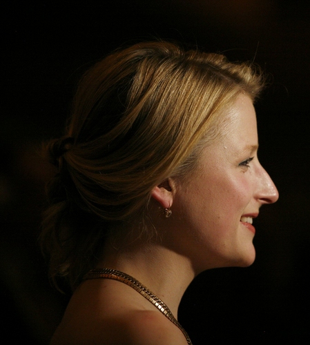 Mamie Gummer Photo