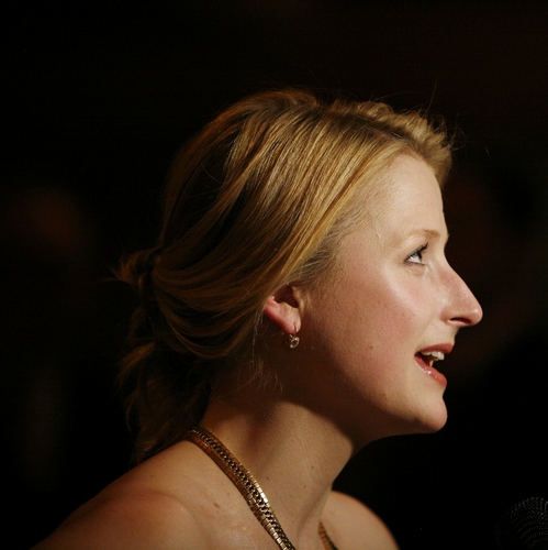 Mamie Gummer Photo