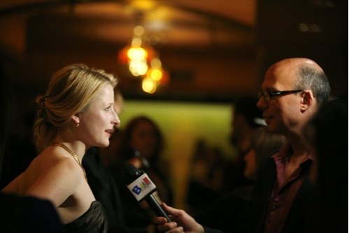 Photo Coverage: 'LES LIAISONS DANGEREUSES' After Party Image