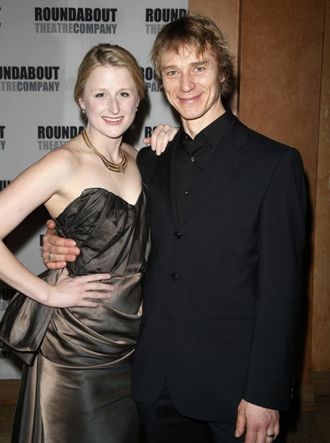 Photo Coverage: 'LES LIAISONS DANGEREUSES' After Party Image
