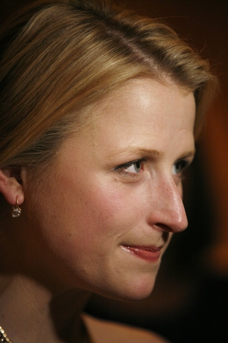 Mamie Gummer Photo