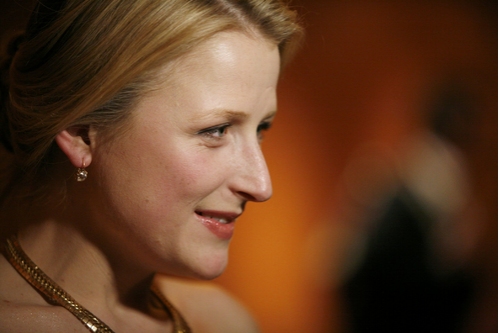 Mamie Gummer Photo