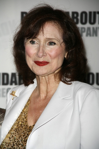 Photo Coverage: 'LES LIAISONS DANGEREUSES' After Party Image