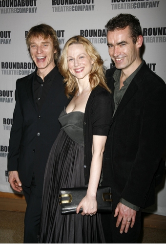 Photo Coverage: 'LES LIAISONS DANGEREUSES' After Party Image