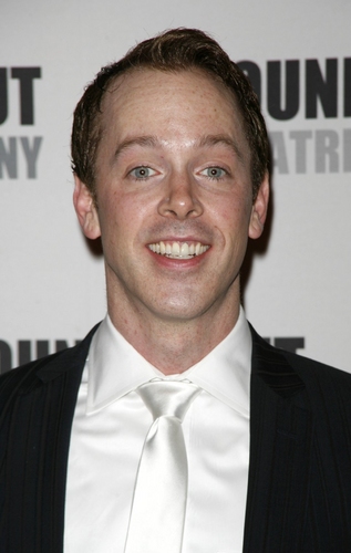 Photo Coverage: 'LES LIAISONS DANGEREUSES' After Party Image