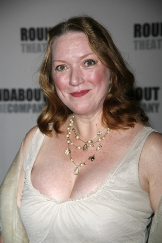 Photo Coverage: 'LES LIAISONS DANGEREUSES' After Party Image