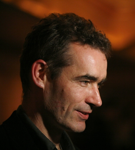 Rufus Norris Photo