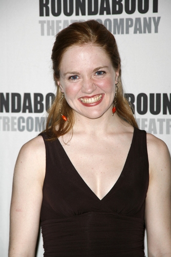Photo Coverage: 'LES LIAISONS DANGEREUSES' After Party Image