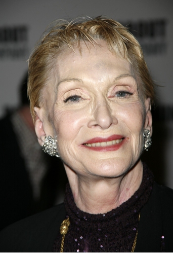 Sian Phillips Photo