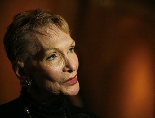 Photo Coverage: 'LES LIAISONS DANGEREUSES' After Party Image