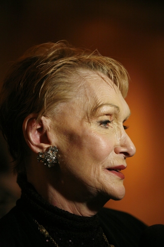 Sian Phillips Photo