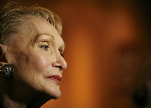 Sian Phillips Photo