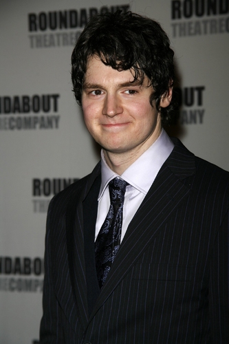 Benjamin Walker Photo