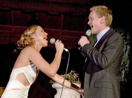 Photos: Upright Spices It Up w/ Neil Patrick Harris & Pals Image