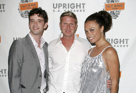 Photos: Upright Spices It Up w/ Neil Patrick Harris & Pals Image