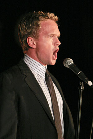 Photos: Upright Spices It Up w/ Neil Patrick Harris & Pals Image
