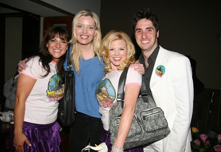 Photos: Upright Spices It Up w/ Neil Patrick Harris & Pals Image